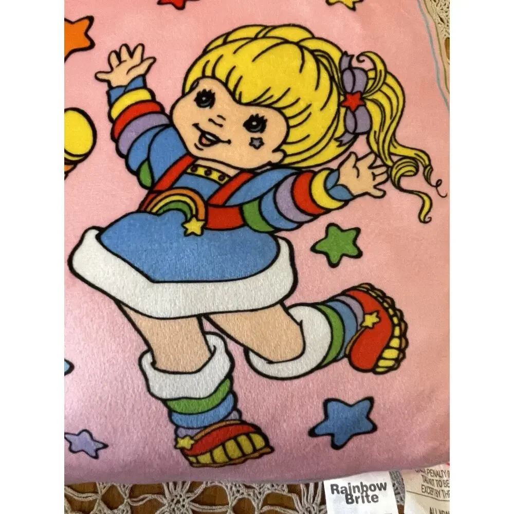 Rainbow Brite rainbow brite
